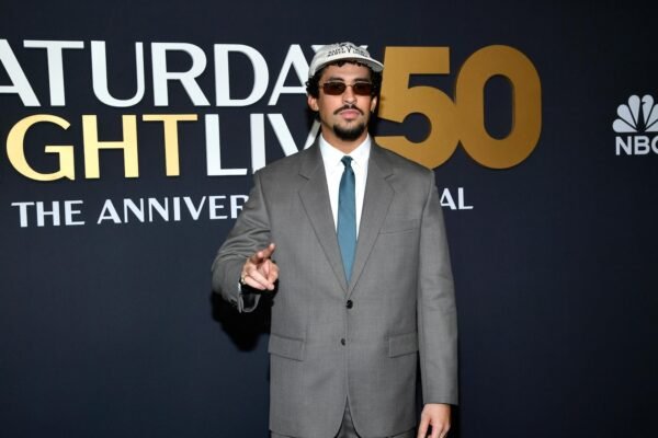 Union of MLB players, Bad Bunny Agency agree to dismiss the demand on discipline