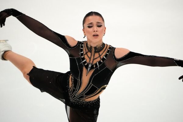 Valieva's lawyers accuse Wada of 'Procedural Fraud', asks the courts to review their doping case