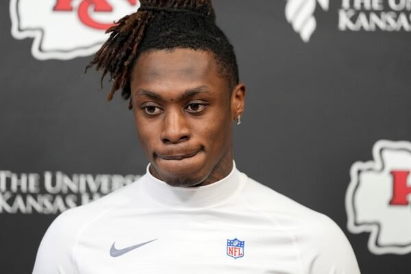 WR XAVIER Worthy bosses demand a woman who accused him of assault