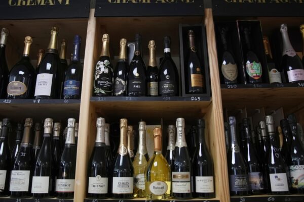 'We hope it is just Bla:' Wine producers are prepared for Trump rates