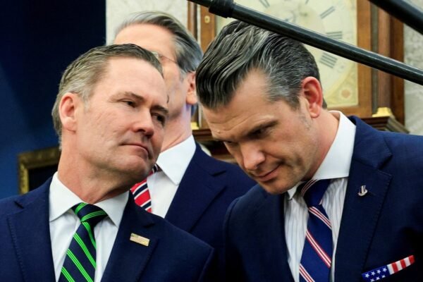 What Trump's main officials have said about the mismanagement of classified information