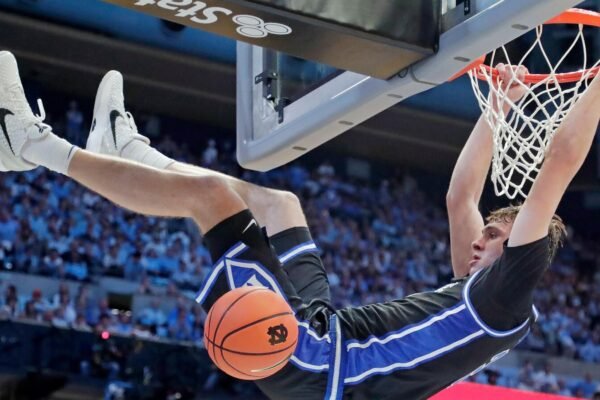 What to know about March Madness if you don't follow university basketball