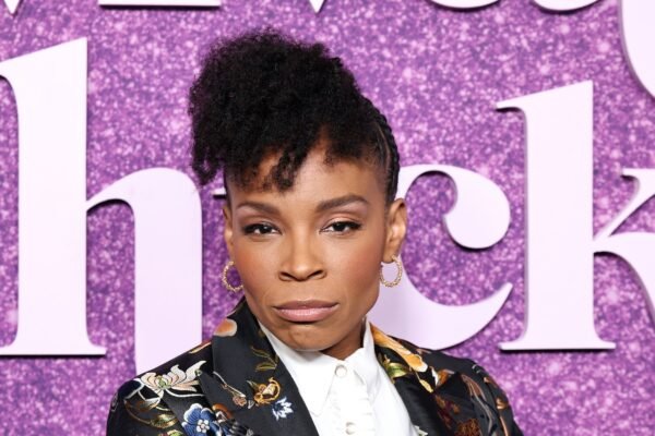 White House Correspondents Association drops 2025 dinner to Amber Ruffin