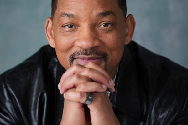 Will Smith receives a street named in the neighborhood of Philadelphia
