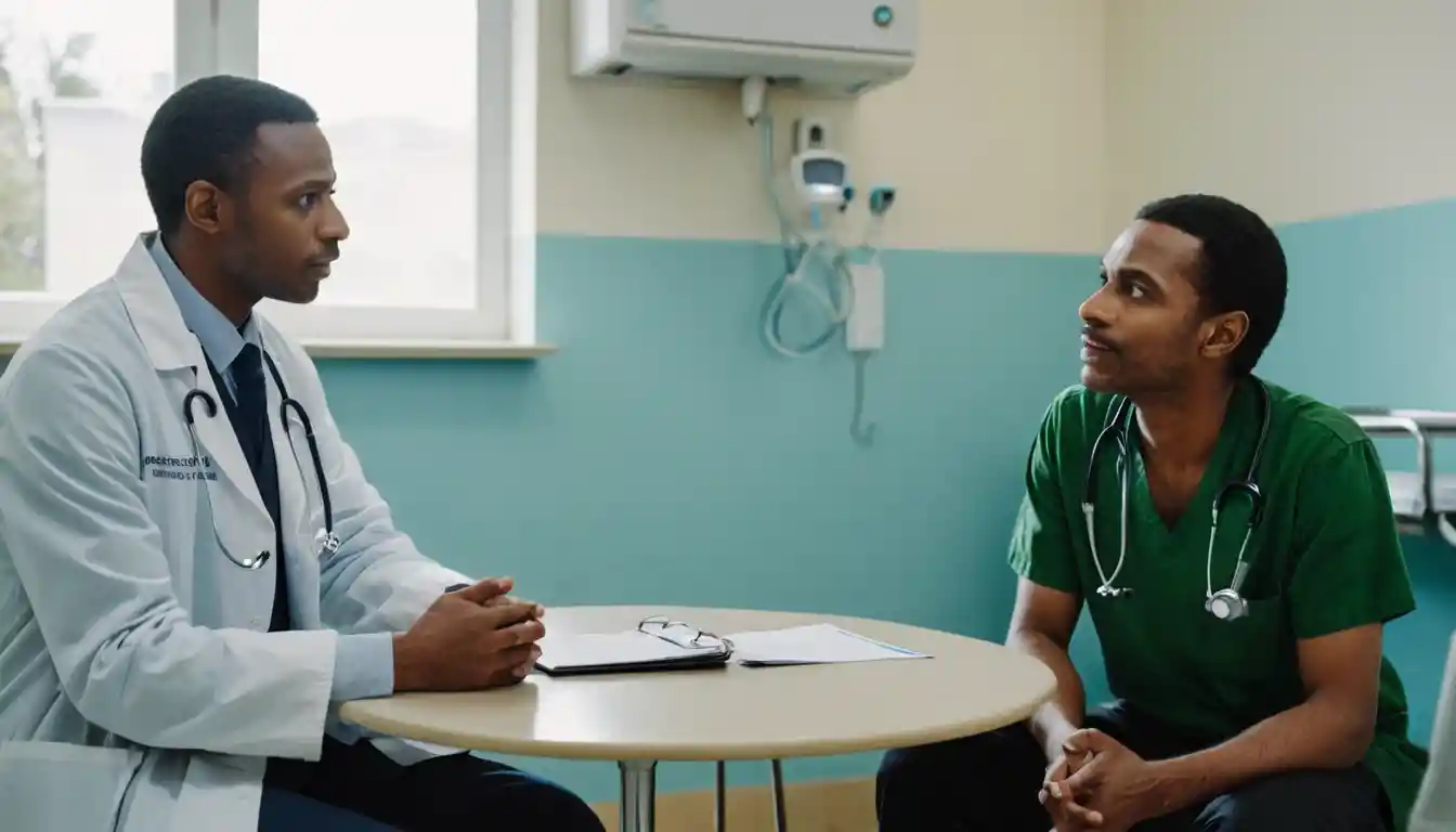 Key Facts About Baker Act Patients: Assessing Mental Health and Immediate Care Needs