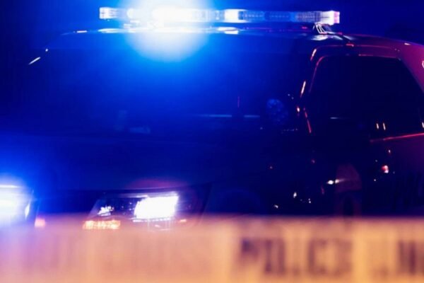 2 injured in the University Campus