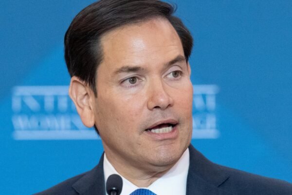 A cautious Europe awaits Rubio with the future of NATO in the line