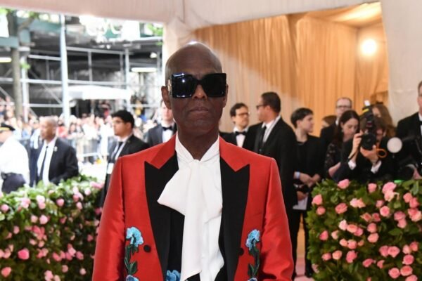 A look at dandyism, the black fashion style that feeds the metal gala