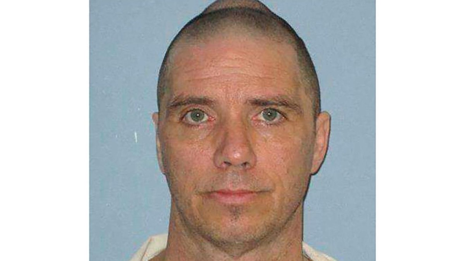 Alabama executing a man who said he is guilty of rape and murder and deserves to die