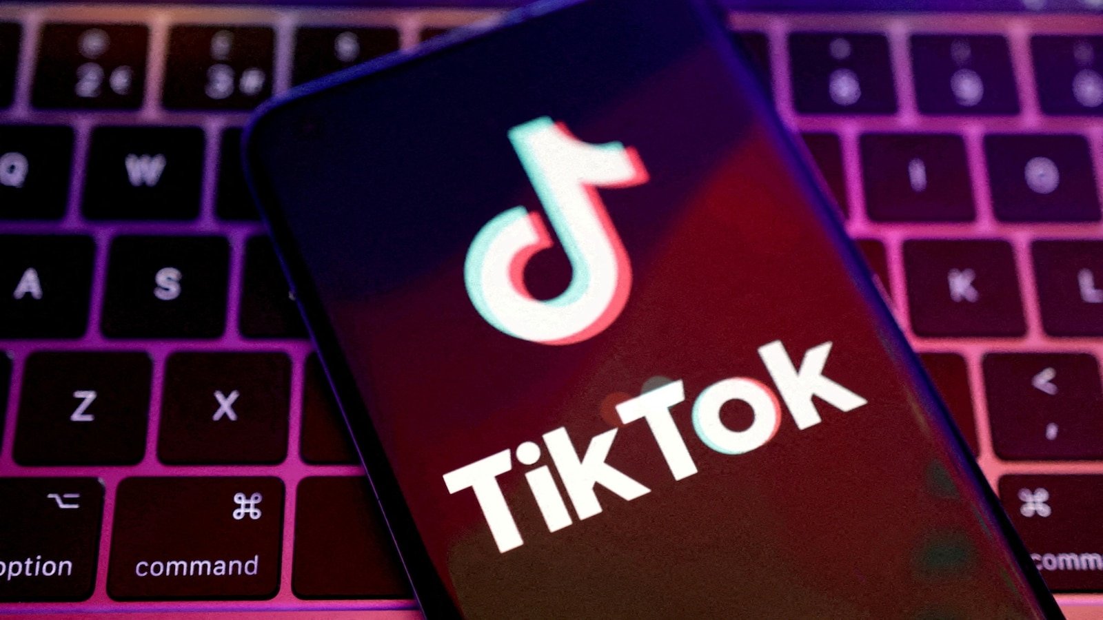 An agreement for Tiktok apparently remakes the American trade war