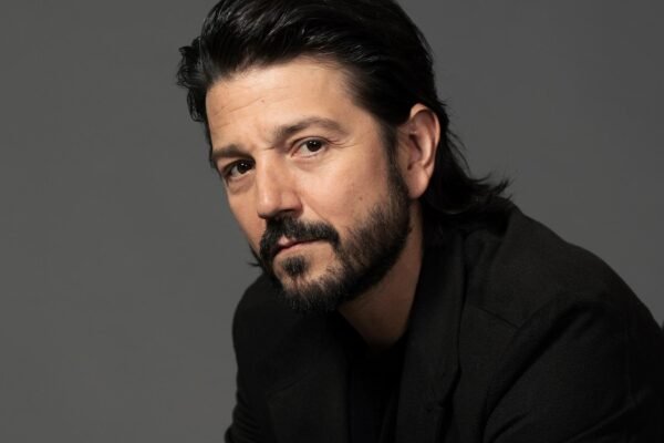 'Andor' returns to Disney+ and takes 'Star Wars' to new and rebel places