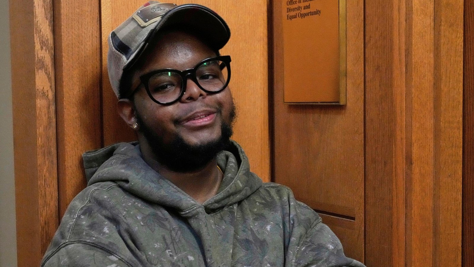 As Dei's reversions take over, color students say they are losing campus support systems