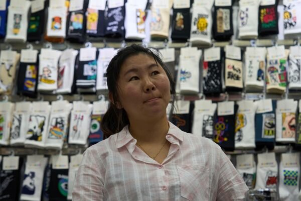 As tariffs put trade between China and the United States in danger, Chinese companies reflect on the future