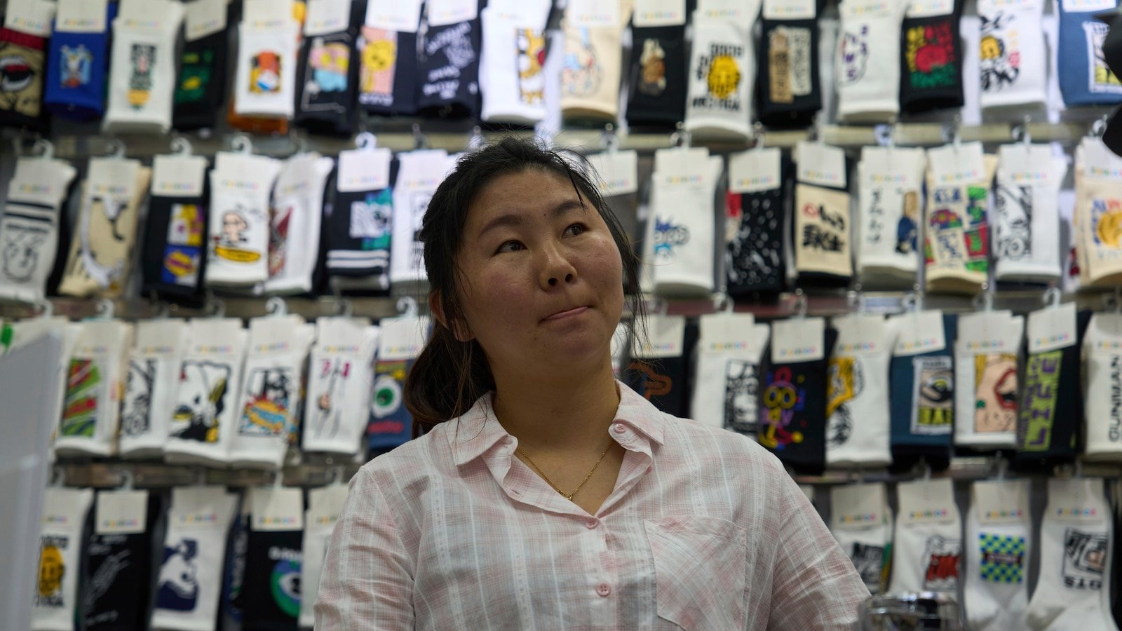 As tariffs put trade between China and the United States in danger, Chinese companies reflect on the future