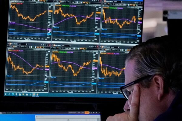 Asian actions advance after a quiet day on Wall St, despite the difficult talk about tariffs