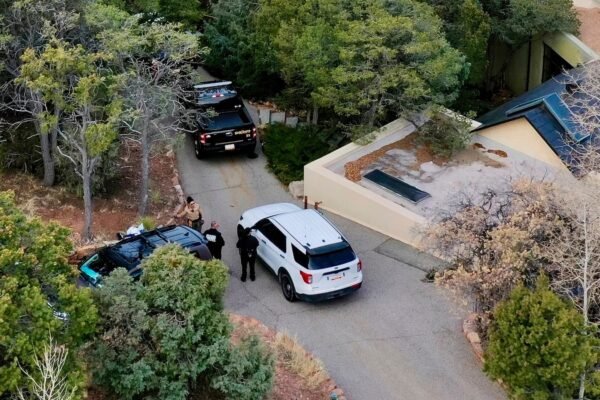 Autopsy confirms that Gene Hackman died from heart disease, says his Alzheimer's and prolonged fasting