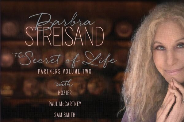 Barbra Streisand announces new duet album with Paul McCartney, Mariah Carey and more