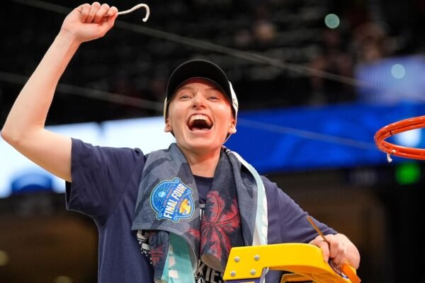 Caitlin Clark and The Fever vs. Angel Reese and the sky will advance the week of the WNBA rivals