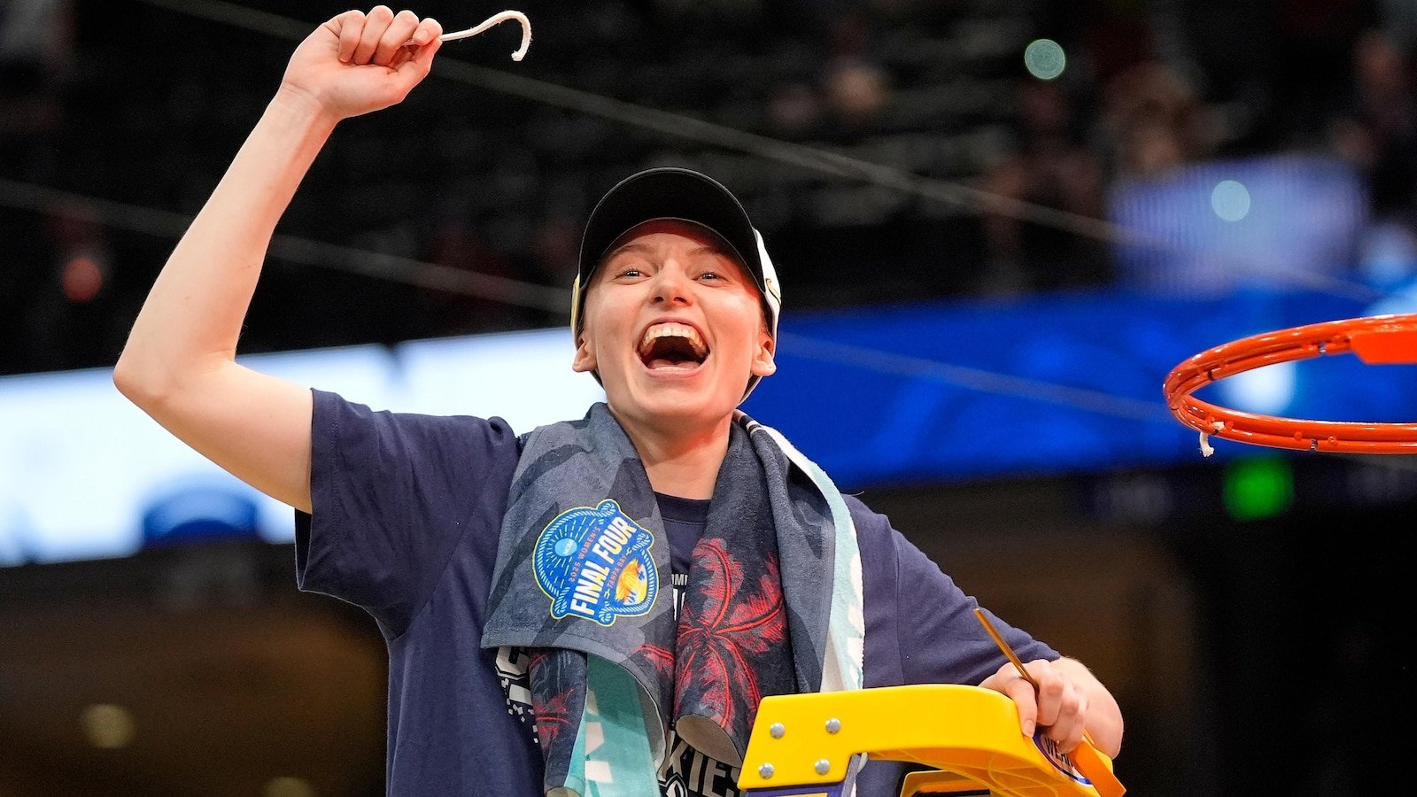 Caitlin Clark and The Fever vs. Angel Reese and the sky will advance the week of the WNBA rivals