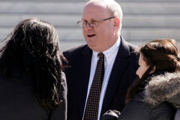 Central democratic groups are preparing to be attacked by the Trump administration