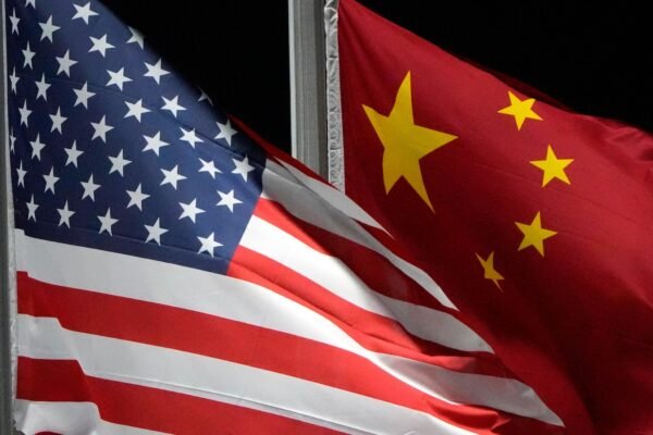 China to retaliate with sanctions to US officials, NGO leaders on Hong Kong issues