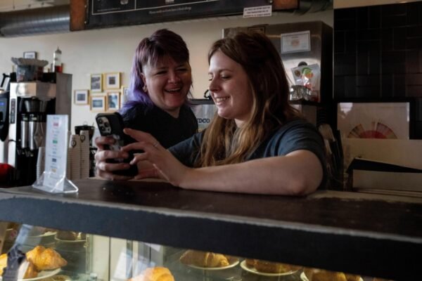 Climate change is making coffee more expensive. Tariffs probably will also do so