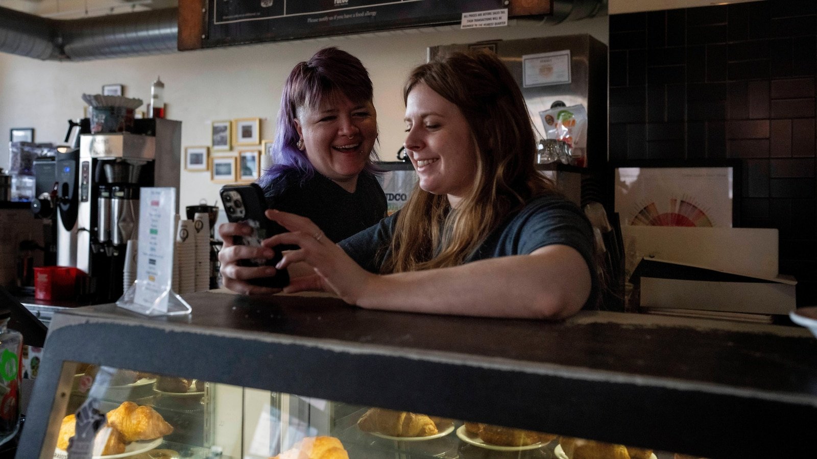 Climate change is making coffee more expensive. Tariffs probably will also do so