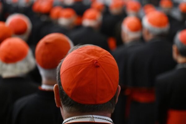 Conclave to replace Pope Francis to begin on May 7, says the Vatican