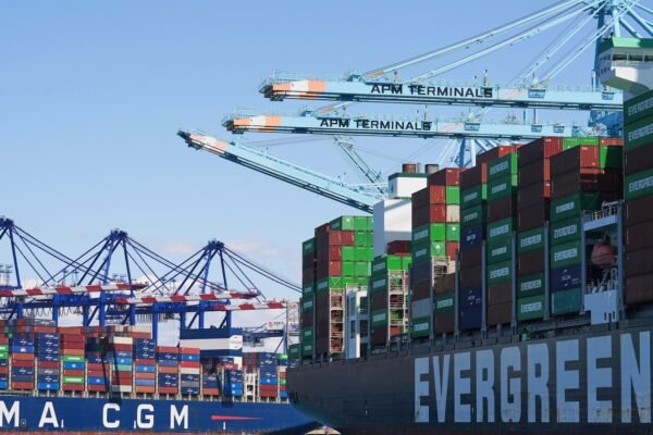 Could Trump's tariffs launch emissions? Of course, experts say, but at great cost in general