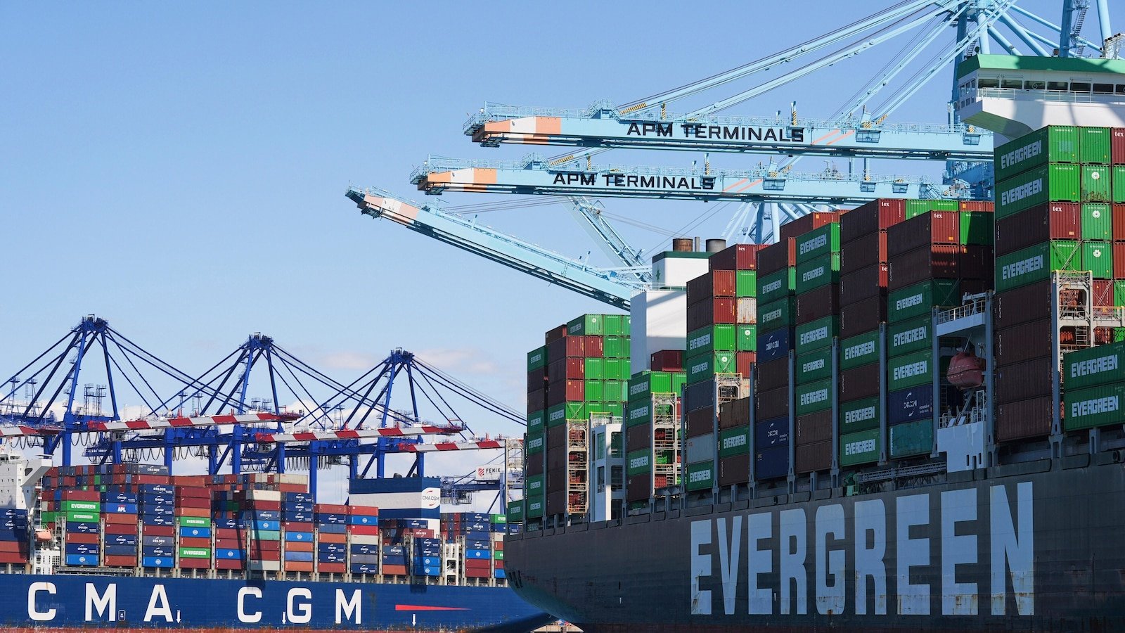 Could Trump's tariffs launch emissions? Of course, experts say, but at great cost in general