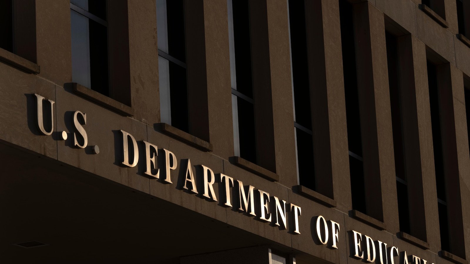 DOE retires from the plan to address discipline disparities for native students