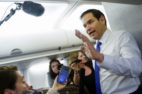 'Death Judgment': Defenders explode $ 1.3 billion in food cuts of the State Department