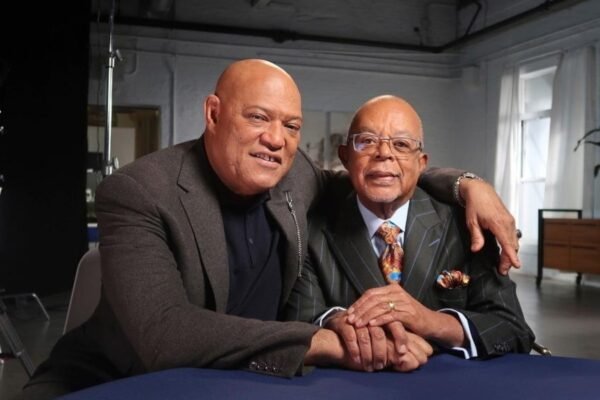 Dr. Henry Louis Gates Jr. goes from the host to the guest at 'Finding Your Roots' of PBS