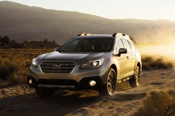 EDMUNDS: Five Great SUVs used for teenagers of less than $ 20,000