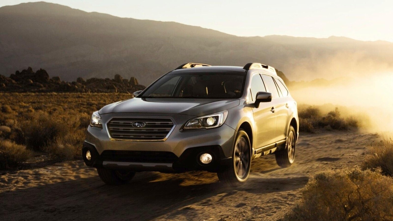 EDMUNDS: Five Great SUVs used for teenagers of less than $ 20,000