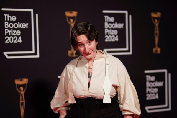 Elizabeth Strout and Miranda July are among the finalists of the Fiction Fiction Award