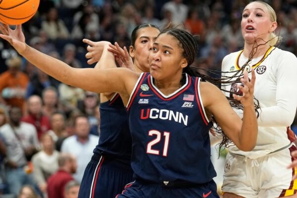 Female University Basketball Looking for the next star without Paige Bueckers and Juju Watkins injured