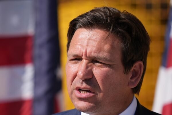 Florida is about to become a second condition to prohibit the fluoride of public water systems