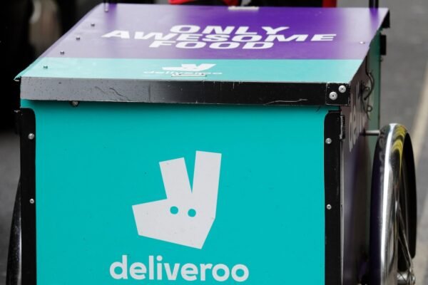 Food delivery service betweenwoo increases after the acquisition offer proposed for $ 3.6b of Dordash