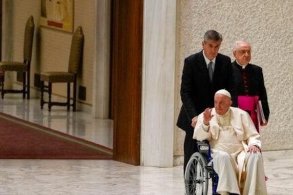 From Buenos Aires to Rome: key quotes in the life of Pope Francis