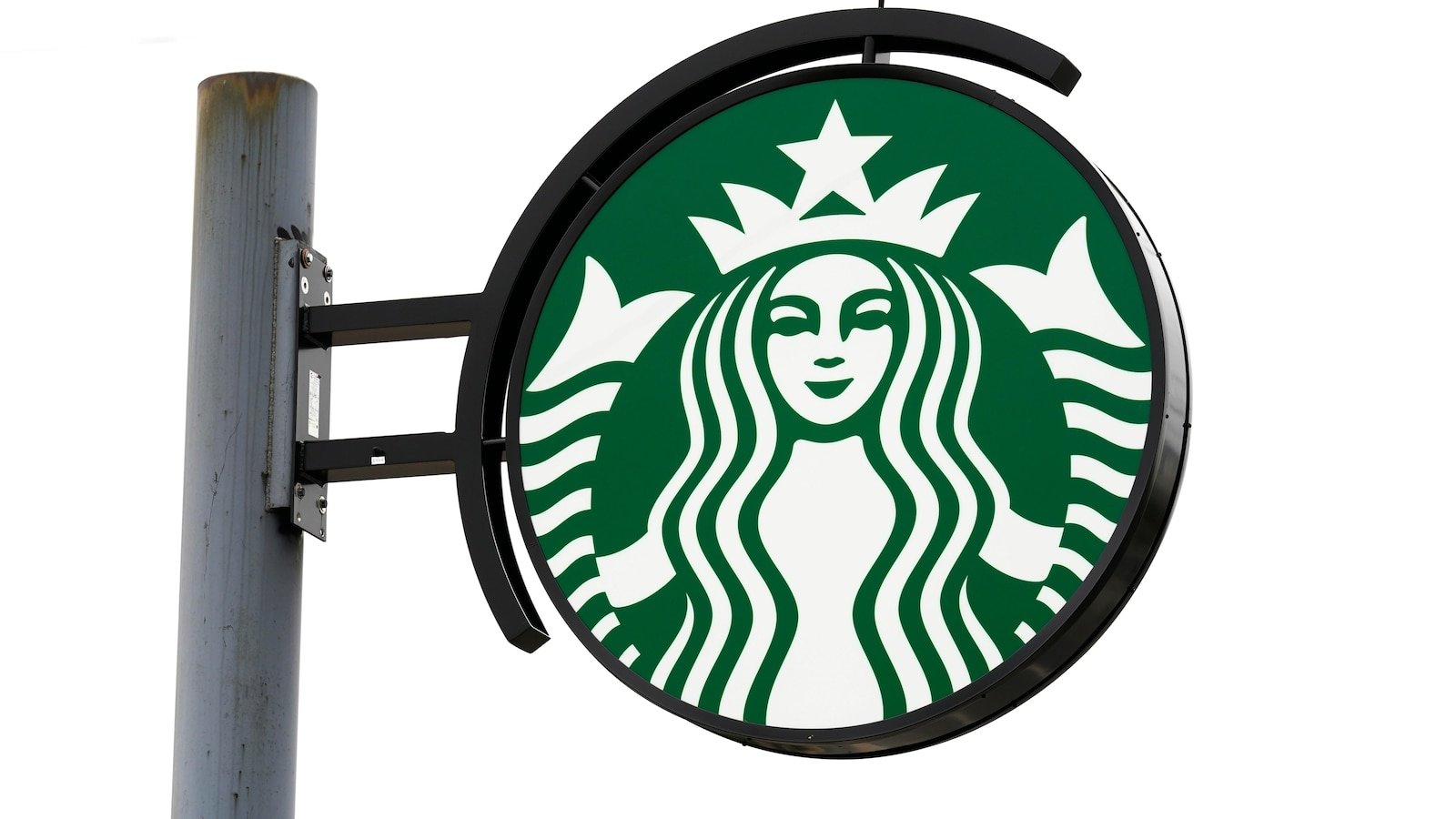 Group work demands Starbucks, saying that he ignores slave conditions for workers in Brazil