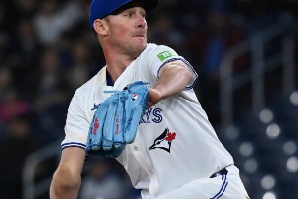 Guerrero arrives at the first hour of the season when the Blue Jays spoil the return of Stider with 3-1 Victoria