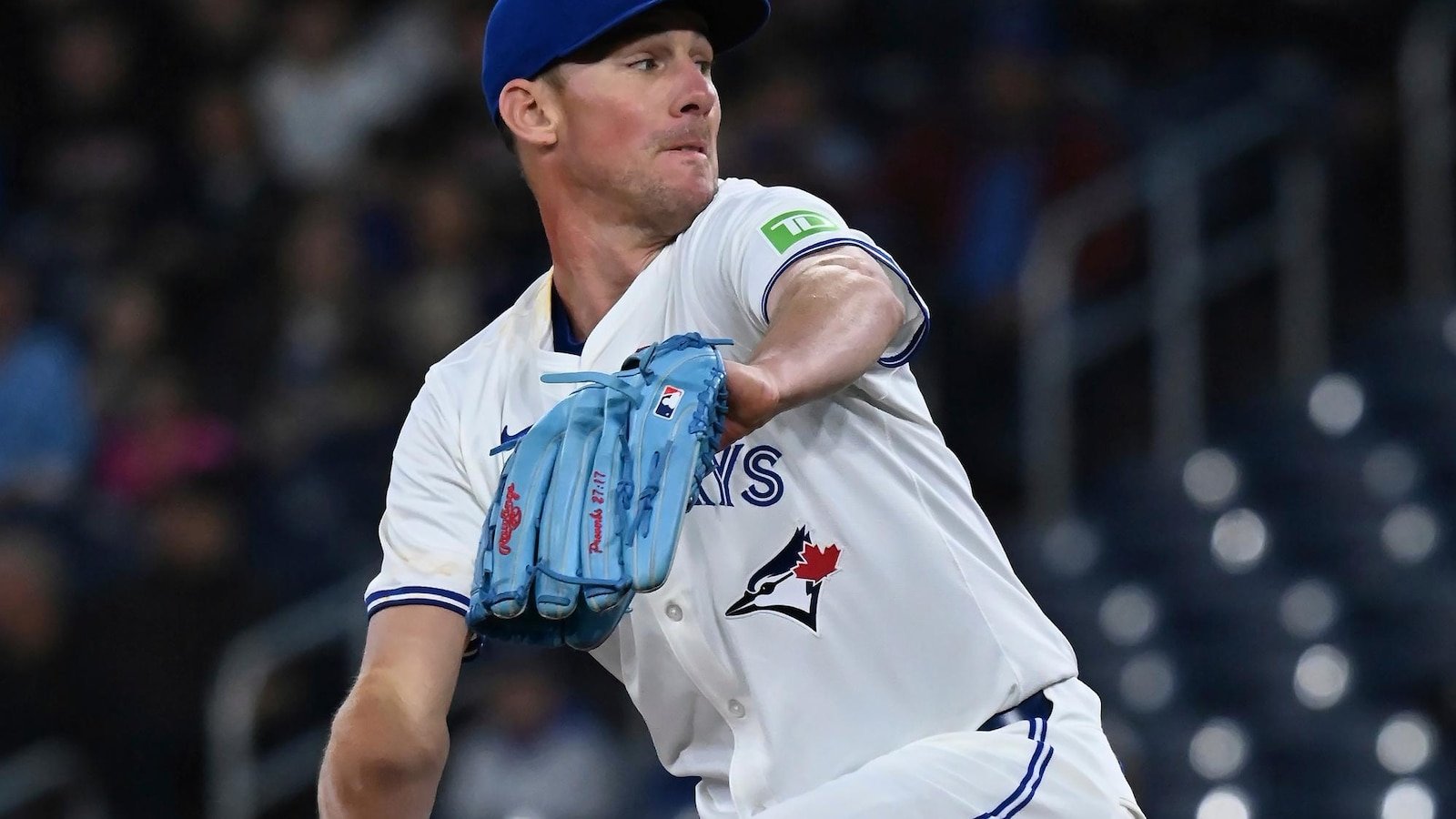 Guerrero arrives at the first hour of the season when the Blue Jays spoil the return of Stider with 3-1 Victoria