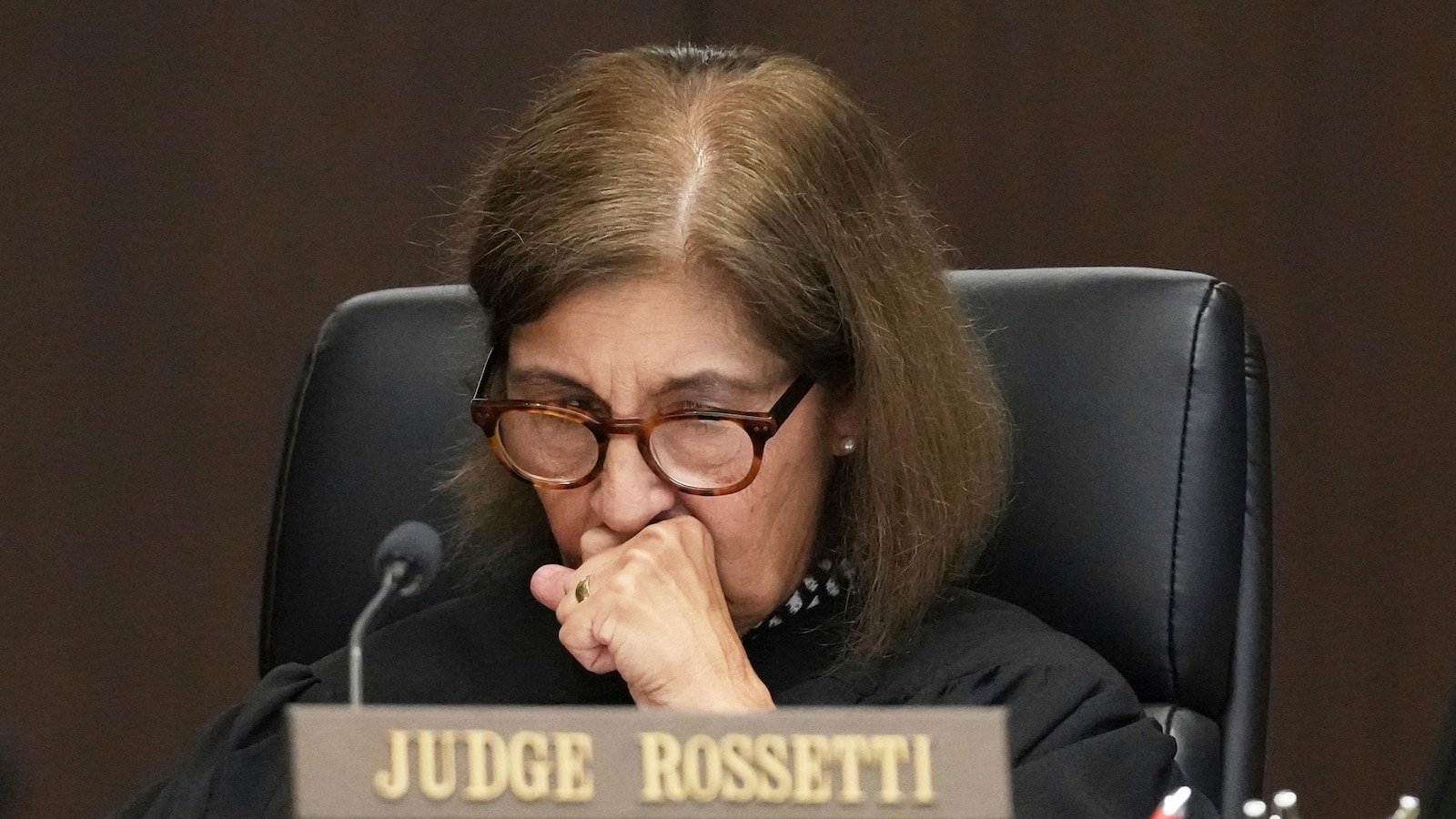 Gunman in 2022 Mass shooting in the suburbs of Chicago on July of the parade to be sentenced in court