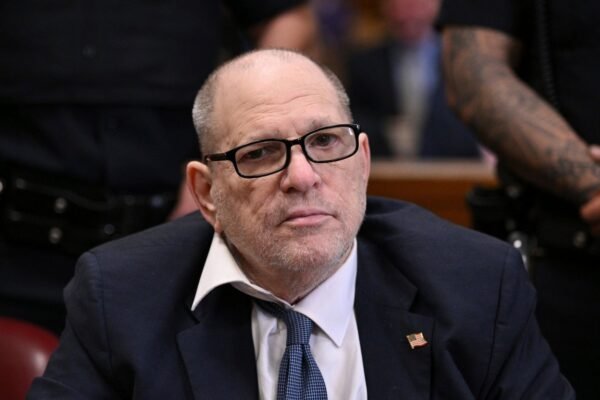 Harvey Weinstein's new trial to open on Wednesday with majority jury-woman