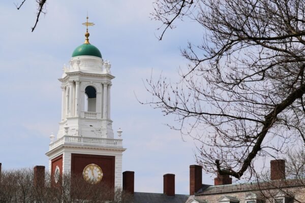 How war, money and the search for discovery intertwined the government and universities of the United States