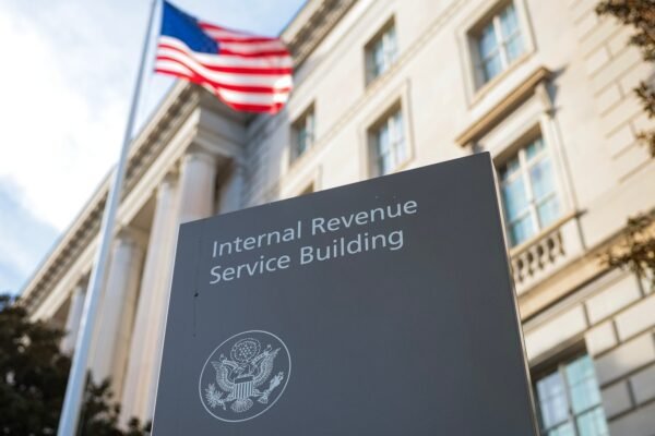 IRS plans to reduce up to 25% of the workforce in the next round of layoffs