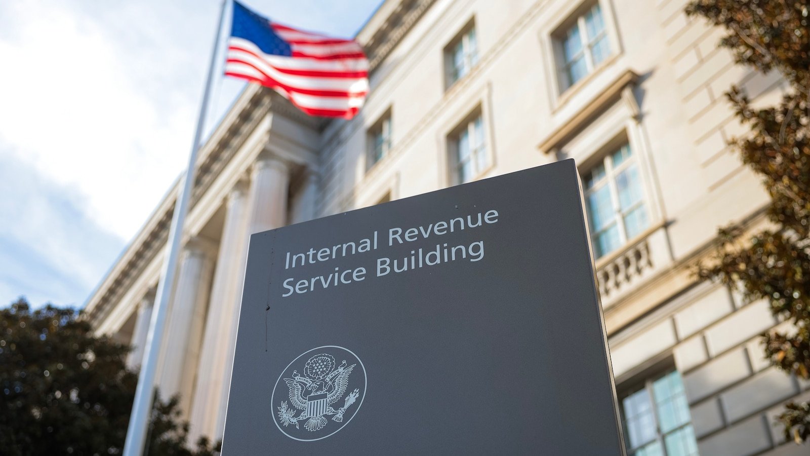 IRS plans to reduce up to 25% of the workforce in the next round of layoffs