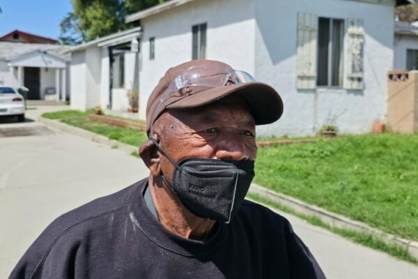 In the fight for insurance, neighbors data pollution data of neighbors