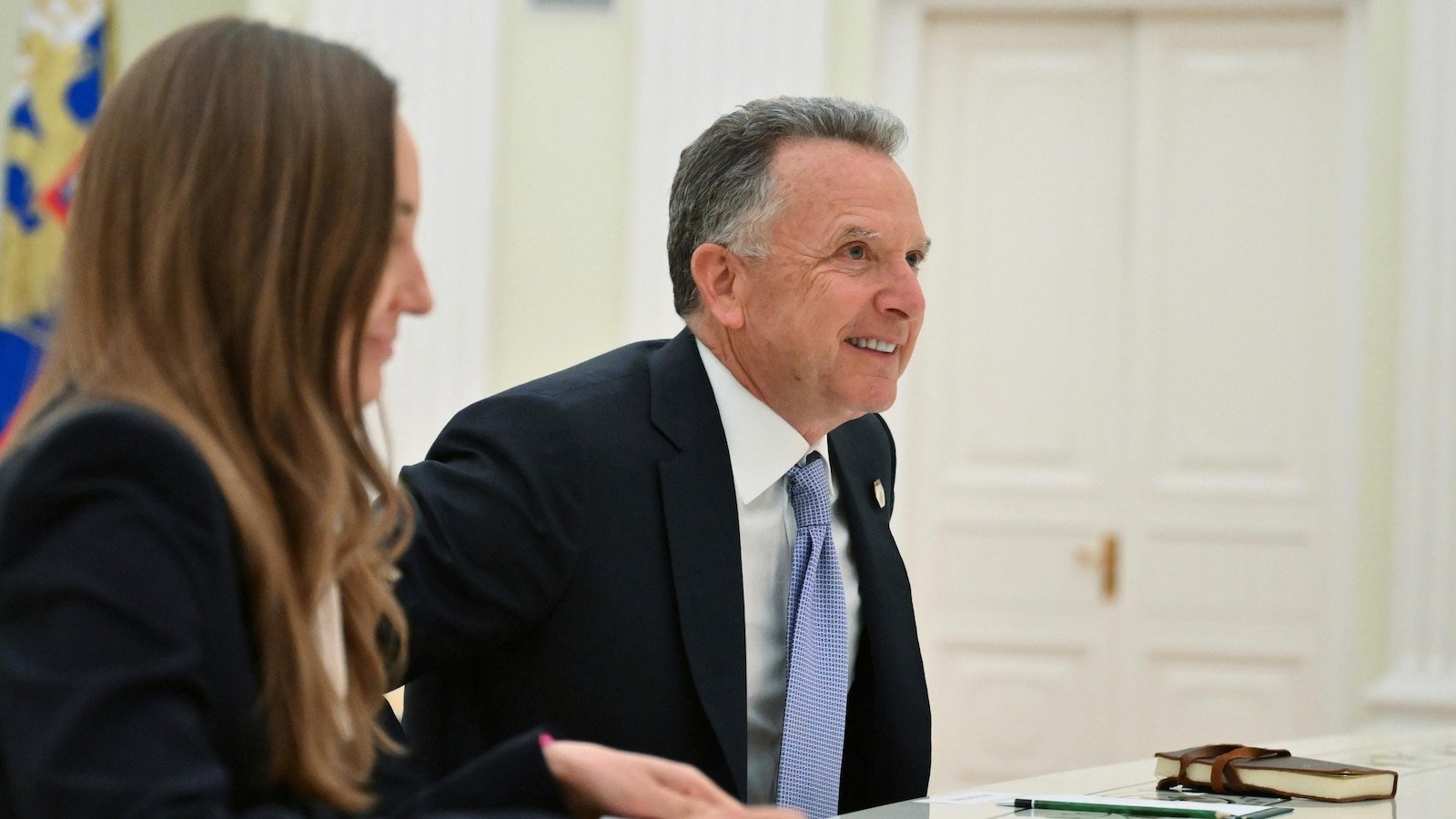 Iran, USA. The expert conversations in Oman begins about the nuclear program that Tehran advances quickly